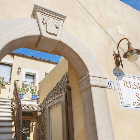 Residenza Sveva Bed & Breakfast Термоли Екстериор снимка