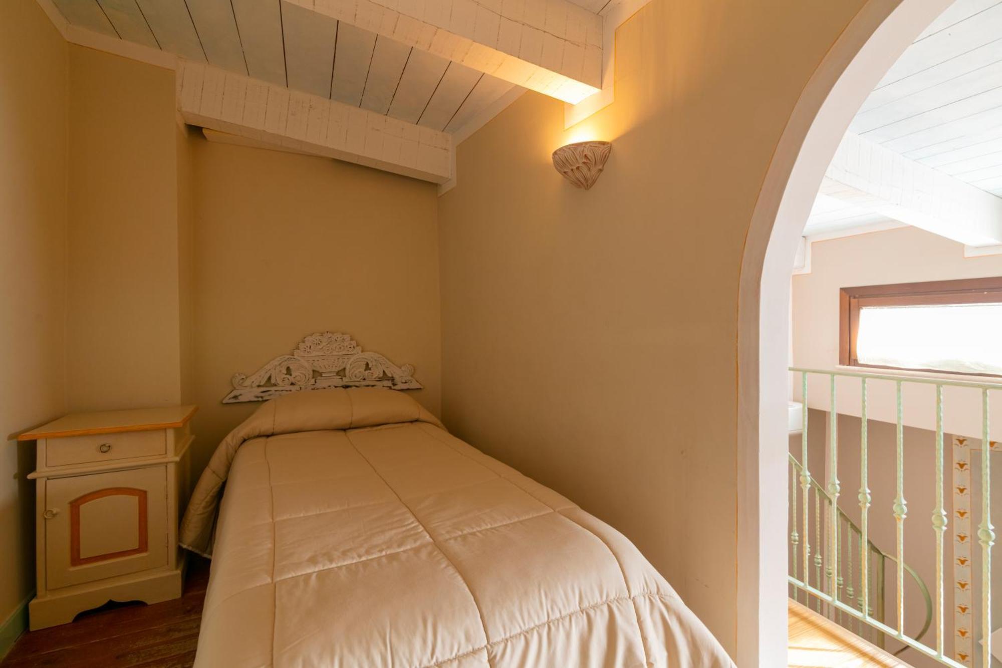 Residenza Sveva Bed & Breakfast Термоли Екстериор снимка