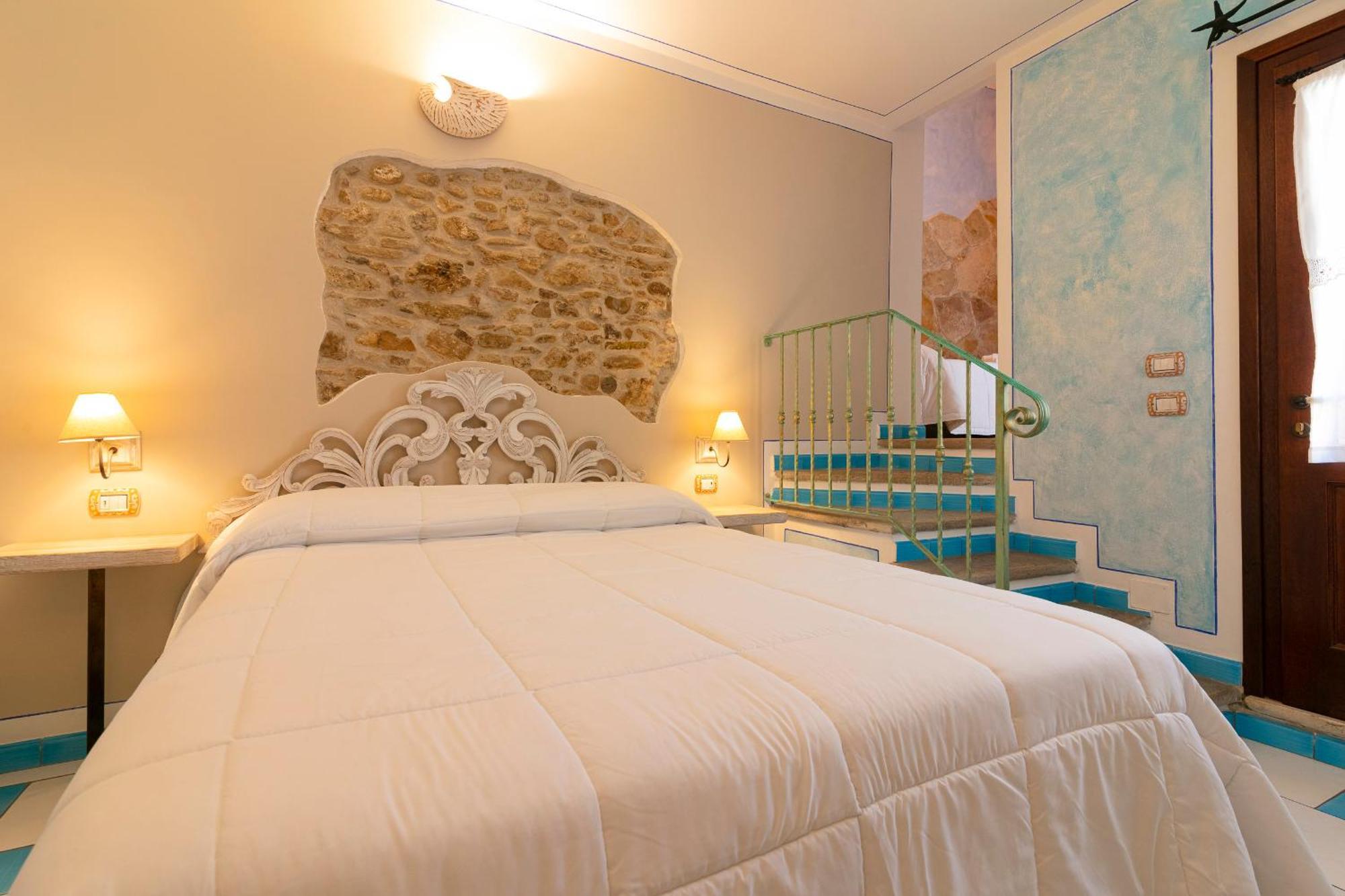 Residenza Sveva Bed & Breakfast Термоли Екстериор снимка